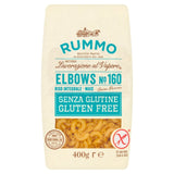 M&S Rummo Gluten Free Macaroni Elbows No.160 Pasta 400g- Buy online at McGrocer