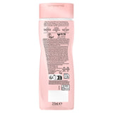 Imperial Leather Mallow & Rose body wash, UK version