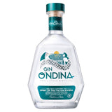 O'ndina Italian Gin Super Premium 70cl, imported from the UK.