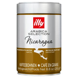 M&S Illy Arabica Selection Nicaragua Coffee Beans 250g- Buy online at McGrocer