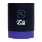 M&S Marc de Champagne chocolate truffles 125g, imported from the UK
