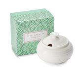 Sophie Conran porcelain white sugar bowl 325ml (British brand)