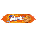 Galletas de avena originales Hobnobs de McVitie's, 255 g