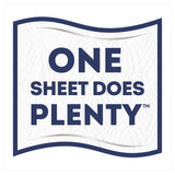 Plenty Flexisheets kitchen roll, imported from the UK