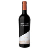 M&S Terrazas de los Andes Organic Malbec Red Wine 75cl- Buy online at McGrocer