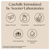 Aveeno Skin Relief body lotion 500ml - British product