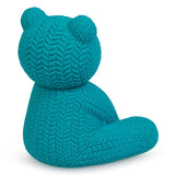 Petface latex teddy bear puppy toy small, UK version