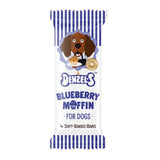 M&S Denzel's Blueberry Muffin Soft-Baked Dog Treat Bars 60g- Buy online at McGrocer