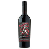 M&S Apothic Cabernet Sauvignon Red Wine 75cl- Buy online at McGrocer