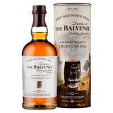 M&S Balvenie Sweet Toast American Single Malt Scotch Whisky 70cl Bottle- Buy online at McGrocer