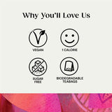 Twinings Classic Chai tea bags, UK version