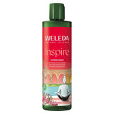 M&S Weleda Pomegranate Inspire Shower Cream Wash 400ml- Buy online at McGrocer