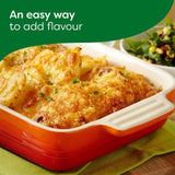 Knorr garlic all purpose seasoning 90g, UK version