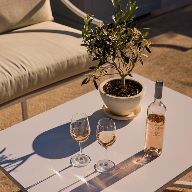 Chateau Leoube Secret de Leoube organic rosé wine 75cl (British brand)
