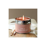 Pintail Fig & Wild Pear candle 225g, imported from the UK