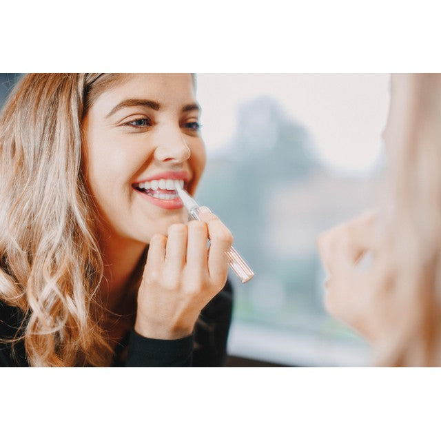 Mr Bright teeth whitening pen, imported from the UK