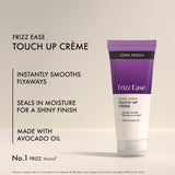 John Frieda Secret Agent Touch-Up Creme hair styling cream, imported from the UK