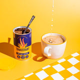 TrueStart Instant Coffee 100g (British brand)