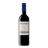 M&S Legaris Tempranillo Red Wine 75cl- Buy online at McGrocer