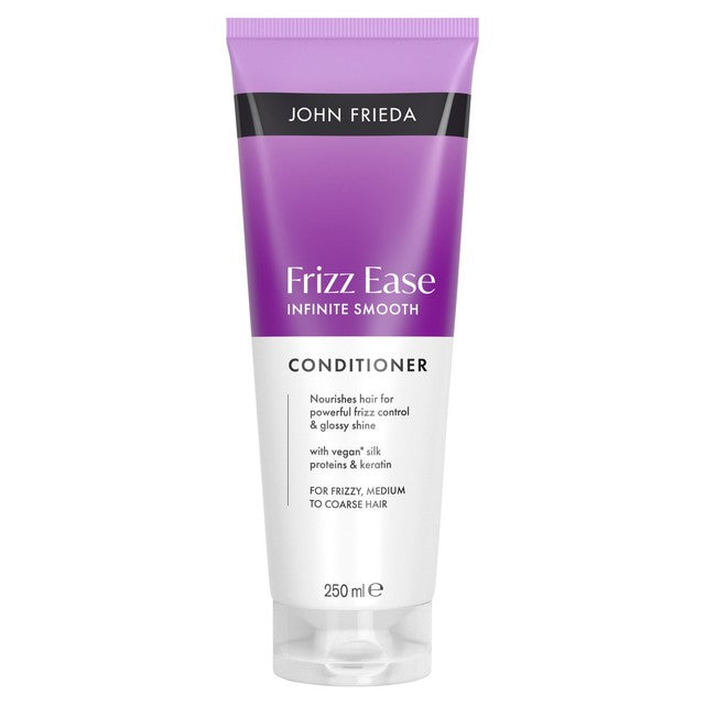 John Frieda Frizz Ease Infinite Smooth Conditioner, UK version