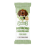 M&S Denzel's Pistachio Cheesecake Soft-Baked Dog Treat Bars 60g- Buy online at McGrocer