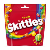 M&S Skittles Vegan Chewy Sweets Fruit Flavoured 1000g- Buy online at McGrocer