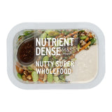 Salade complète M&S Nutty Super Wholefood au quinoa et aux noix mélangées 285 g