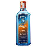 M&S Bombay Sapphire Sunset Special Edition Gin London Dry 70cl- Buy online at McGrocer