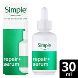 M&S Repair and Hydration Face Serum with 11% Pro-Ceramides and Omega- Buy online at McGrocer