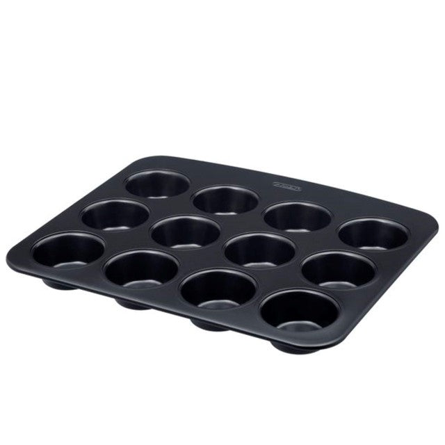 Pyrex Muffin Tin 12 Cup, imported from the UK