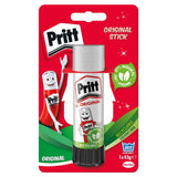 M&S Pritt Stick Original Glue Stick 43g- Buy online at McGrocer