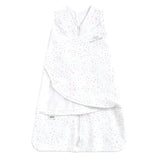 M&S Halo SleepSack 1.5 TOG 100% Cotton Midnight Moons Pink Baby Swaddle, 3-6 months- Buy online at McGrocer