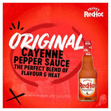 Frank's RedHot Original Cayenne Pepper hot sauce 354ml - British product