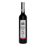 M&S 5 Year Old Madeira Wine 50cl, imported from the UK