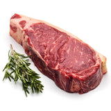 DAYLESFORD BIO 35 Tage trocken gereiftes Bio-Rinderlendensteak aus Großbritannien 454 g