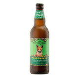 Napton Cidery Peacemaker Medium Dry Cider 500ml, imported from the UK