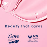 Dove advanced antiperspirant deodorant roll-on pomegranate 50ml - British product