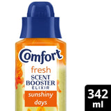 M&S Comfort Scent Booster Elixir Sunshiny Days Laundry Fragrance 342ml- Buy online at McGrocer