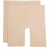 M&S thigh slimmers Rose Quartz size 16, imported from the UK