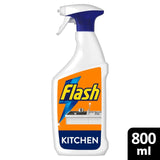 M&S Flash Multipurpose Cleaning Kitchen Spray 800ml- Buy online at McGrocer