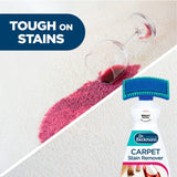 Dr. Beckmann Original Carpet Stain Remover 650ml - British product