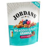 Jordans Apple and Berry granola 425g, UK version