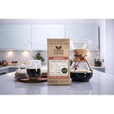 Source Organic Gishwati Ground Coffee 227g (British brand)