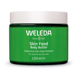 M&S Weleda Skin Food Dry Skin Rich Cream Body Butter 150ml- Buy online at McGrocer