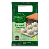 M&S Bibigo Japchae Steamed Dumplings 168g- Buy online at McGrocer