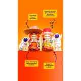 Haliborange Omega-3 Multivitamin Softies Orange Flavour 60 Softies, UK version