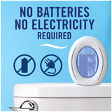 Febreze Bathroom Air Freshener Lenor Spring Awakening 2 Pack - British product