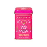 M&S Diaspora Co. Pahadi Pink Garlic Powder 60g- Buy online at McGrocer