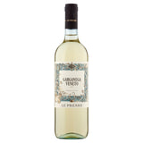 M&S La Preare Garganega Italian White Wine 75cl- Buy online at McGrocer