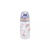 Polar Gear Unicorn Sipper Water Bottle - 430ml